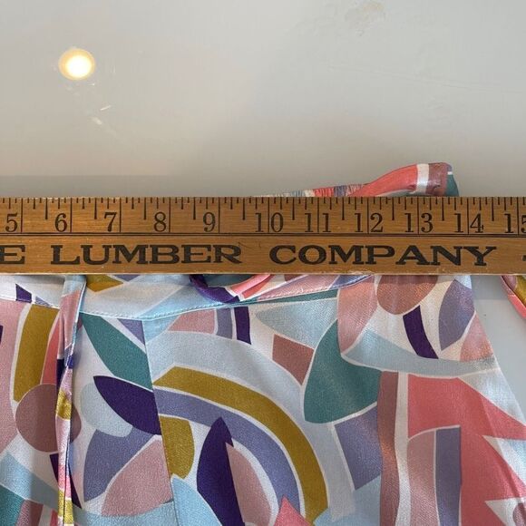 Princess Tam-Tam x Eliza Nalin Pyjama Trousers and Pyjama Jacket - Picture 13 of 14